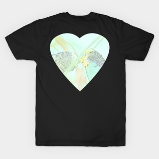 A Kiss T-Shirt